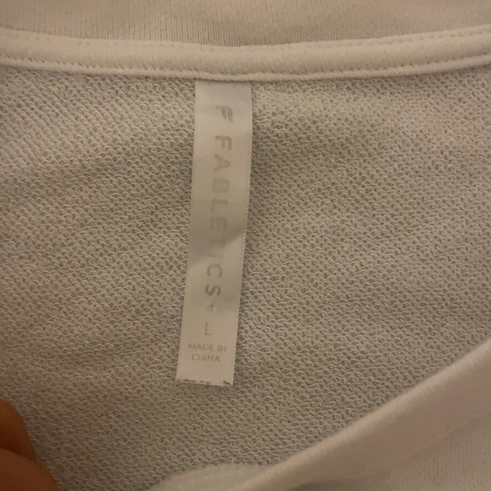 Fabletics Sweatshirt - image 3